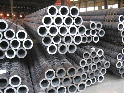 建德30CrMo冷拔无缝钢管