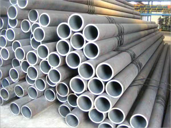 建德12Cr1MoVG高压锅炉管