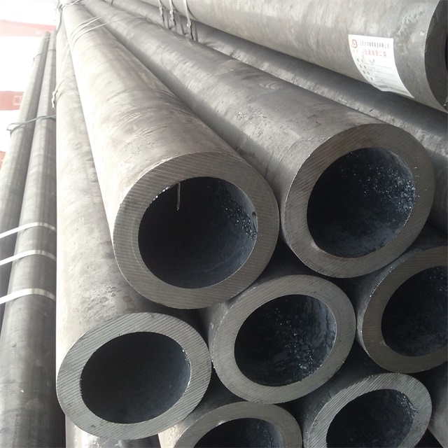 建德42CrMo合金管应用范围