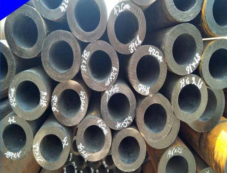 建德42CrMo合金管