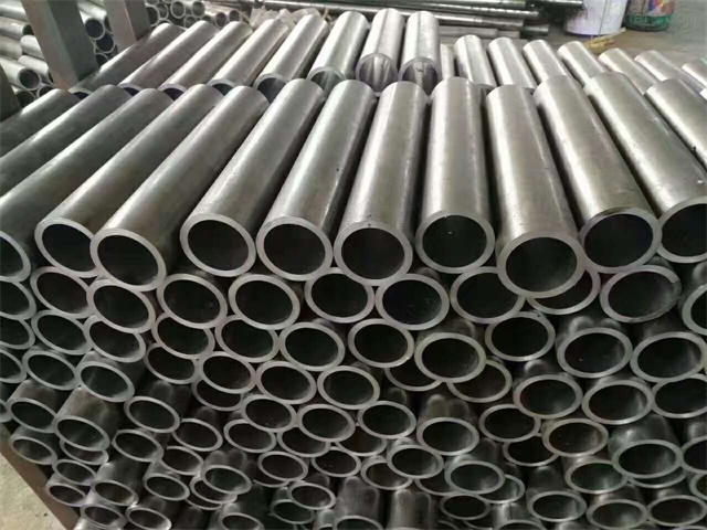 建德30CrMo精密无缝钢管