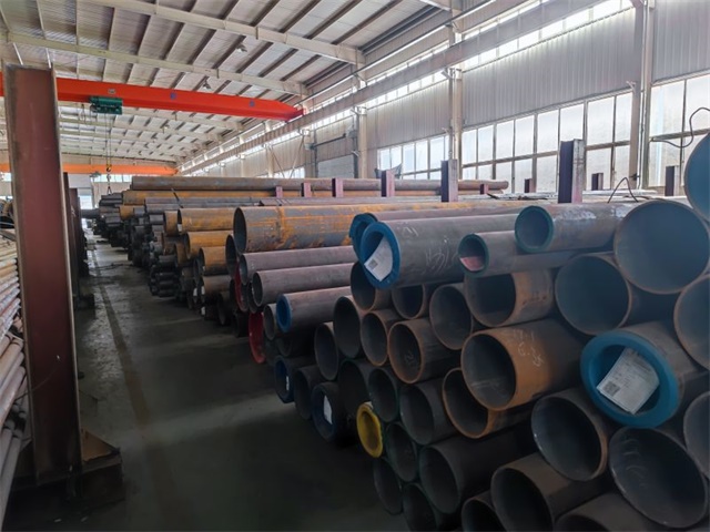 建德20G高压无缝钢管