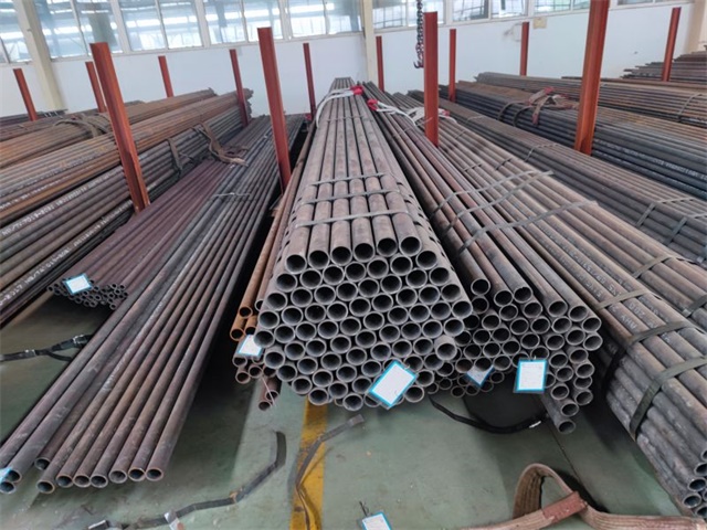 建德20G合金无缝钢管